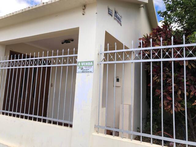 #2 - Casa para Venda em Guanambi - BA