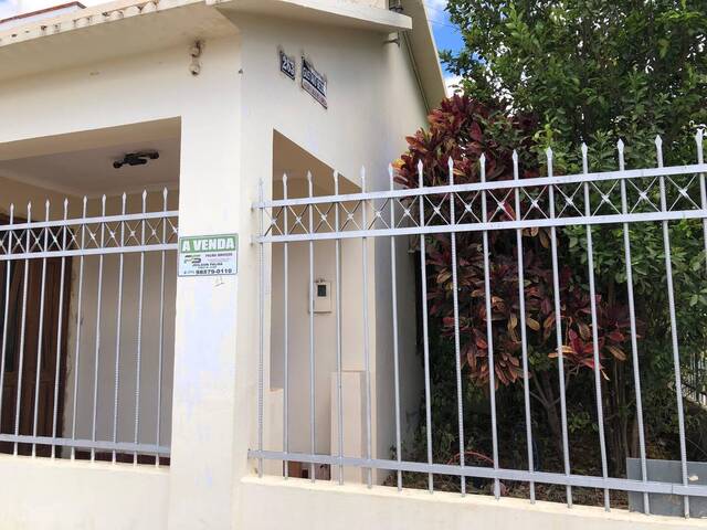 #2 - Casa para Venda em Guanambi - BA