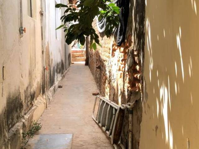 #1 - Casa para Venda em Guanambi - BA