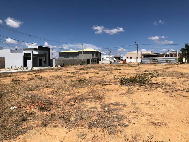 #6 - Terreno em condomínio para Venda em Guanambi - BA