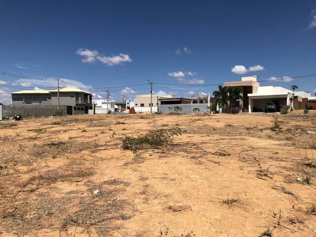 #6 - Terreno em condomínio para Venda em Guanambi - BA