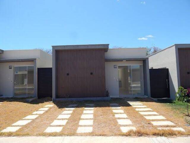 #7 - Casa para Venda em Guanambi - BA