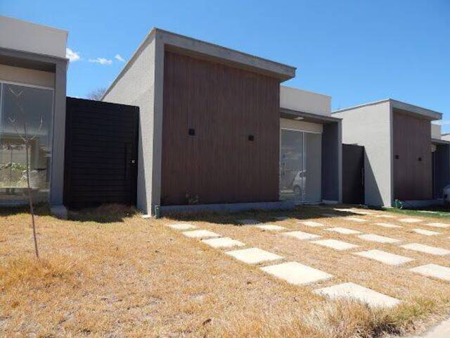 #7 - Casa para Venda em Guanambi - BA