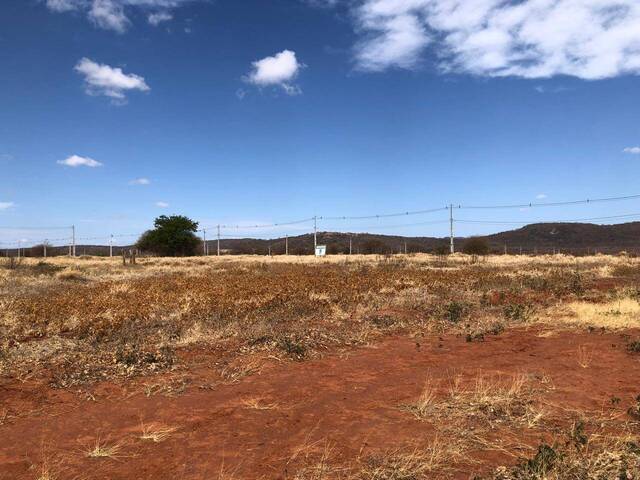 #8 - Área para Venda em Guanambi - BA