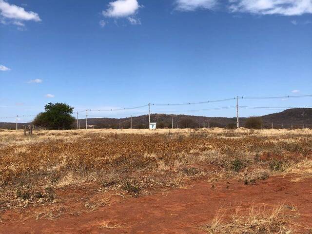 #8 - Área para Venda em Guanambi - BA