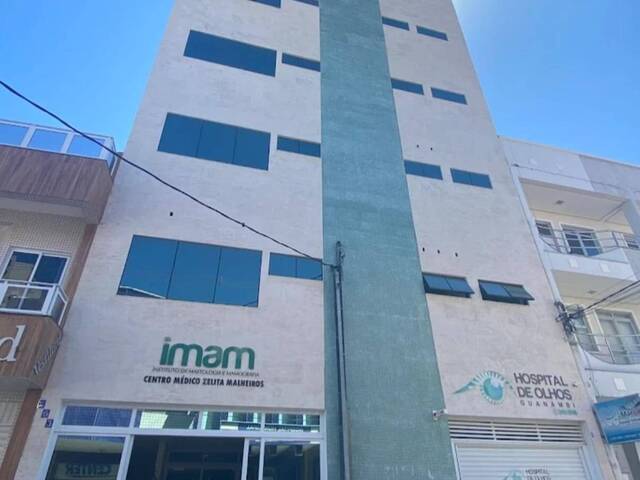 #9 - Sala para Locação em Guanambi - BA