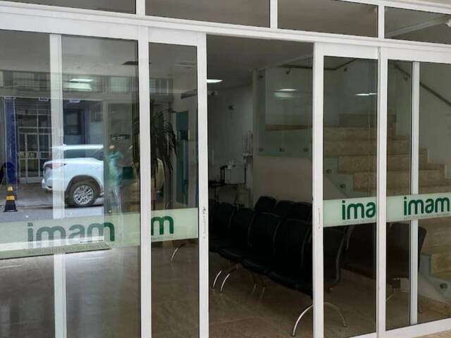 #9 - Sala para Locação em Guanambi - BA