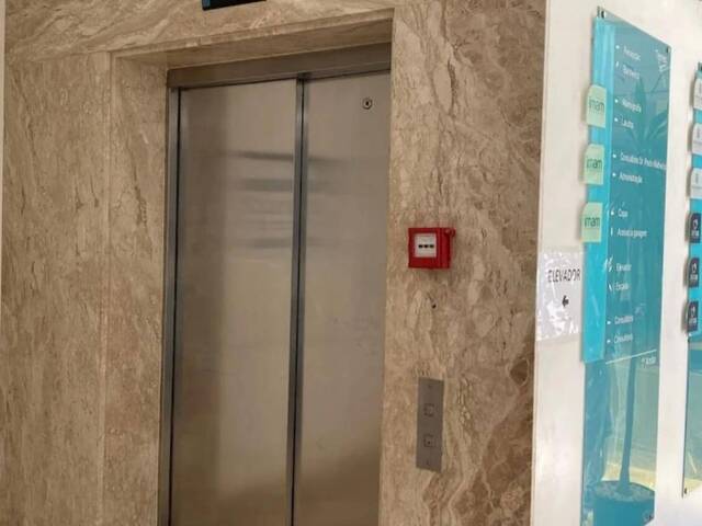 #9 - Sala para Locação em Guanambi - BA