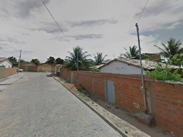 #10 - Casa para Venda em Guanambi - BA