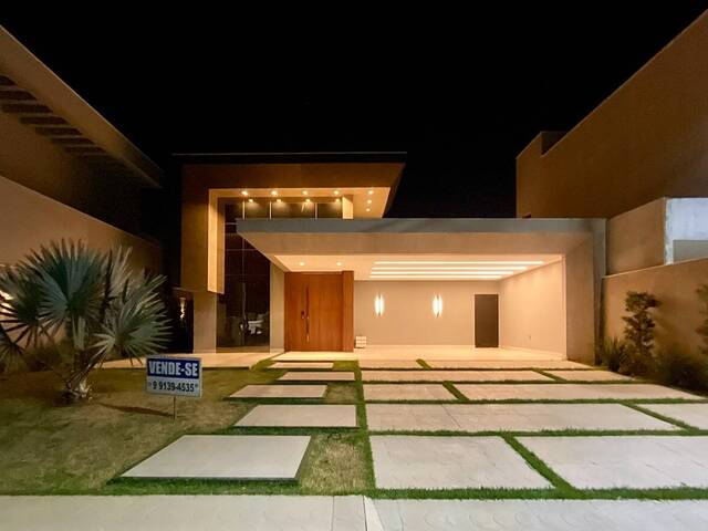 #11 - Casa para Venda em Guanambi - BA