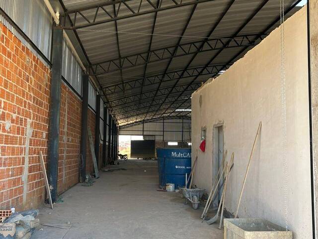 Galpão para Venda em Guanambi - 4