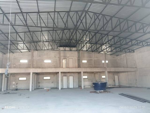 Galpão para Locação em Guanambi - 4