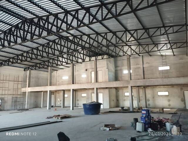 Galpão para Locação em Guanambi - 5