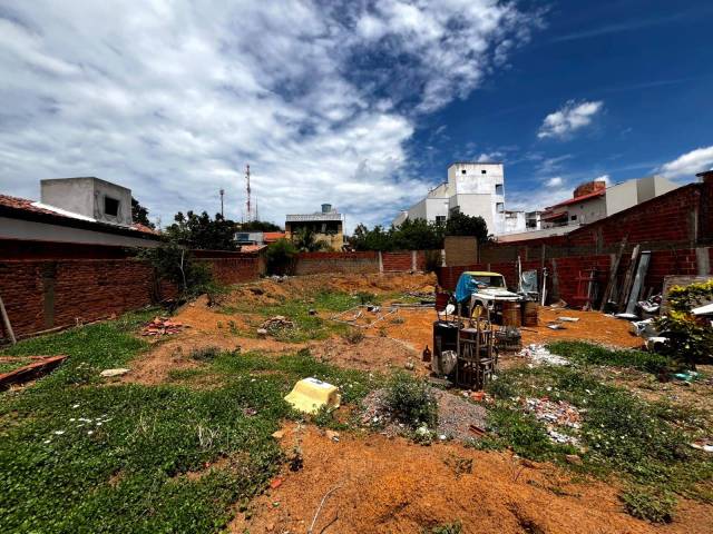 Área para Venda em Guanambi - 5