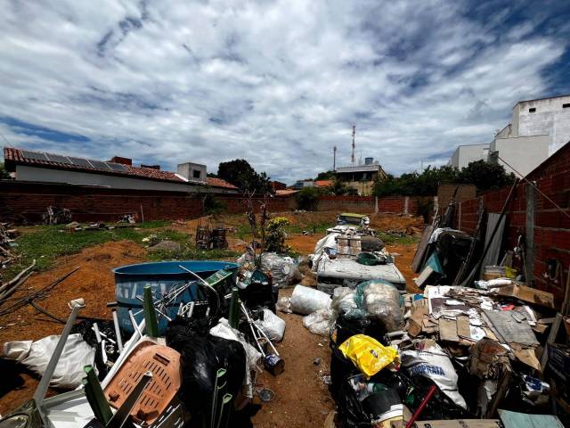 Área para Venda em Guanambi - 4