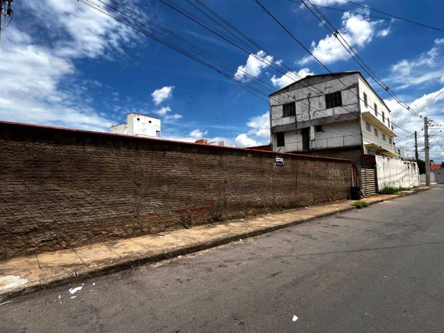 #15 - Área para Venda em Guanambi - BA