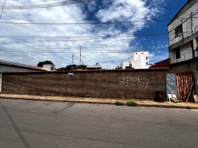 #15 - Área para Venda em Guanambi - BA