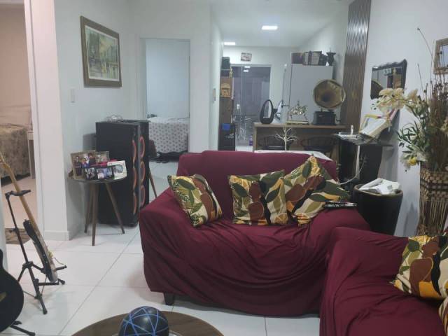 #16 - Casa para Venda em Guanambi - BA