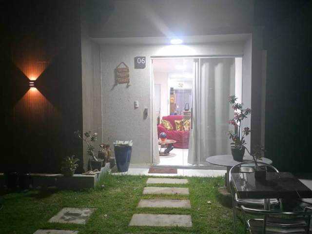 #16 - Casa para Venda em Guanambi - BA