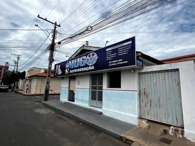 #17 - Casa para Venda em Guanambi - BA