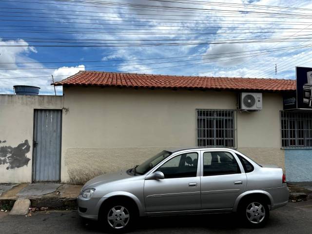 Casa para Venda em Guanambi - 5