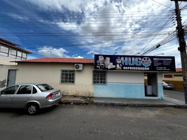 Casa para Venda em Guanambi - 4