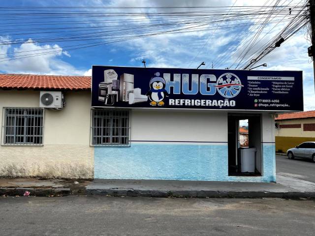 #17 - Casa para Venda em Guanambi - BA