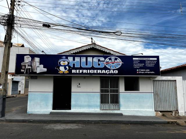 #17 - Casa para Venda em Guanambi - BA