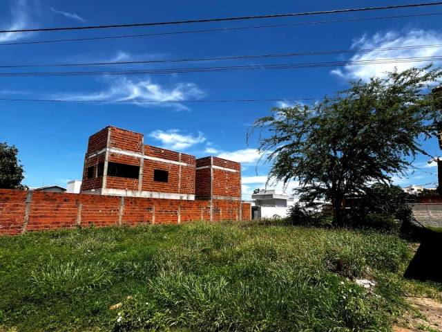 #19 - Terreno para Venda em Guanambi - BA