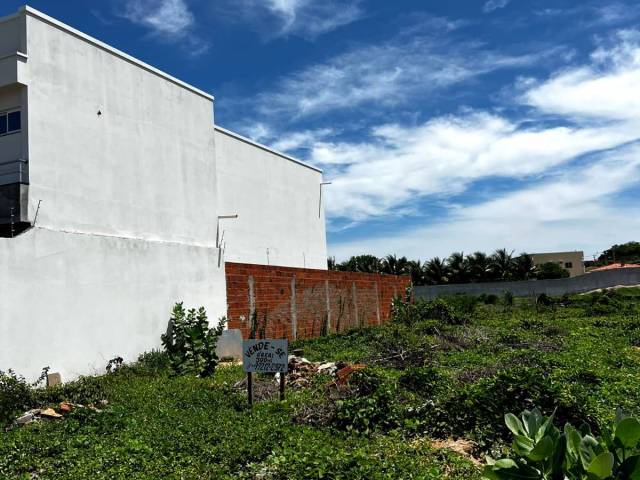 #20 - Terreno para Venda em Guanambi - BA