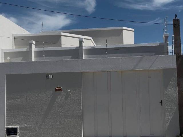 #21 - Casa para Venda em Guanambi - BA