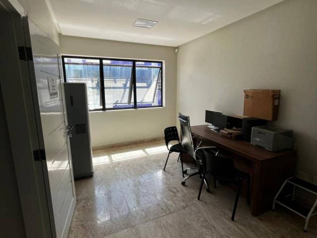 Sala para Locação em Guanambi - 5