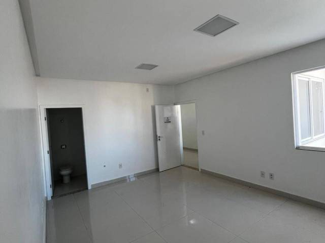 Sala para Locação em Guanambi - 4