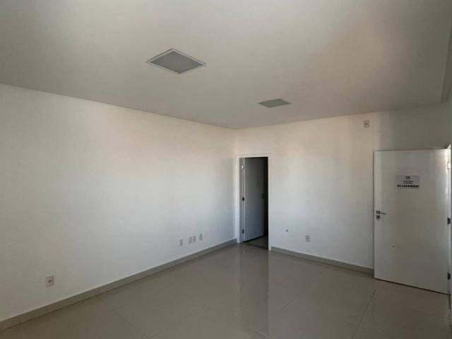 #37 - Sala para Locação em Guanambi - BA