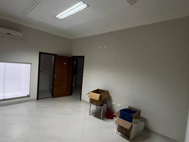 Sala para Locação em Guanambi - 5