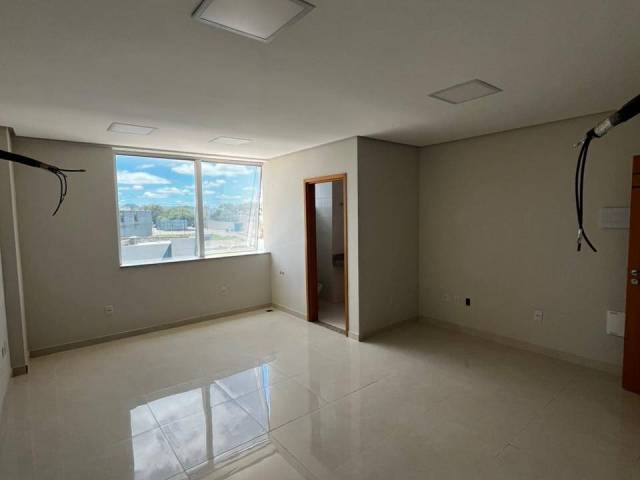 #22 - Sala para Venda em Guanambi - BA