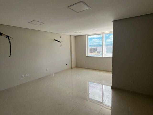 #22 - Sala para Venda em Guanambi - BA