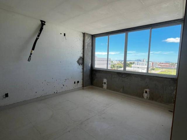#24 - Sala para Venda em Guanambi - BA