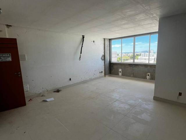 #24 - Sala para Venda em Guanambi - BA