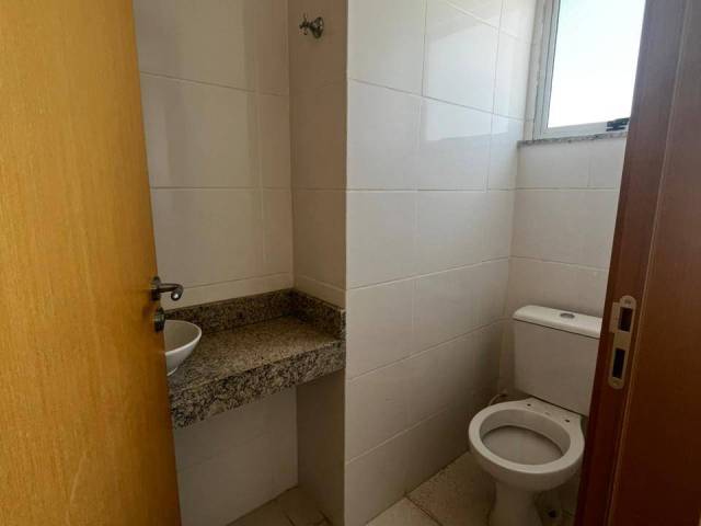 Sala para Locação em Guanambi - 5