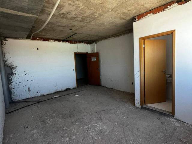 #25 - Sala para Locação em Guanambi - BA