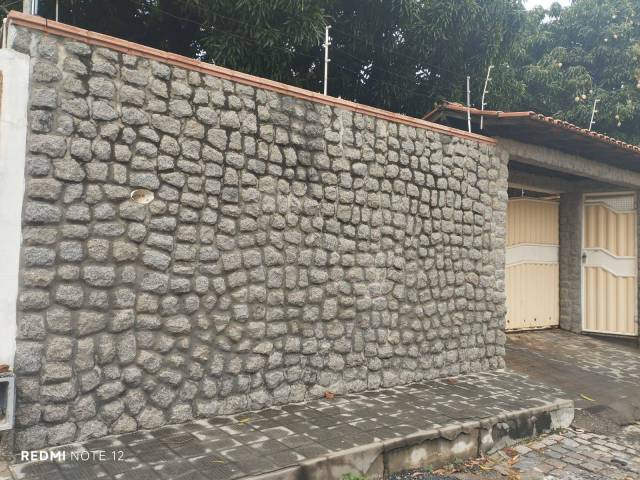 #41 - Casa para Venda em Guanambi - BA